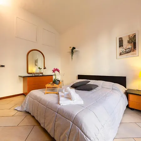 {groupstay/central/subway} - Gioberti Glamour Apartment