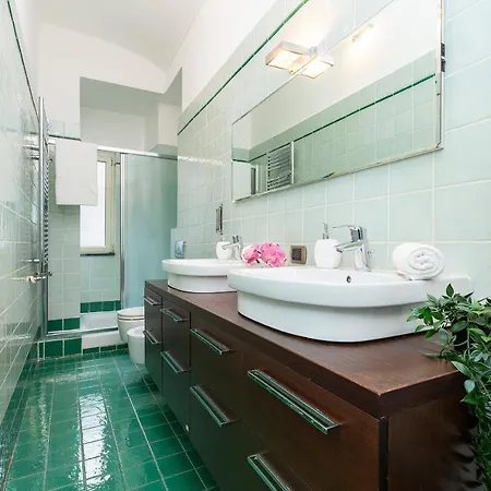 {groupstay/central/subway} - Gioberti Glamour Appartamento Torino